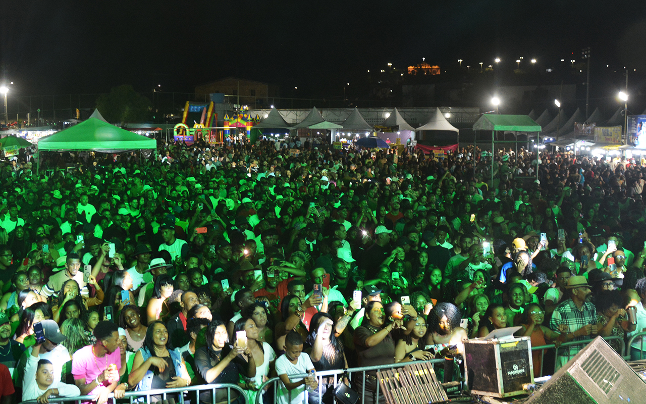 Foto: Reprodução/Prefeitura de Feira de Santana - BA